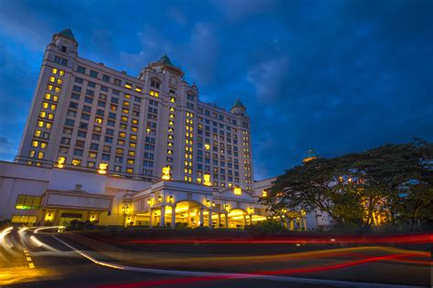 Casino Hotel In The Philippines